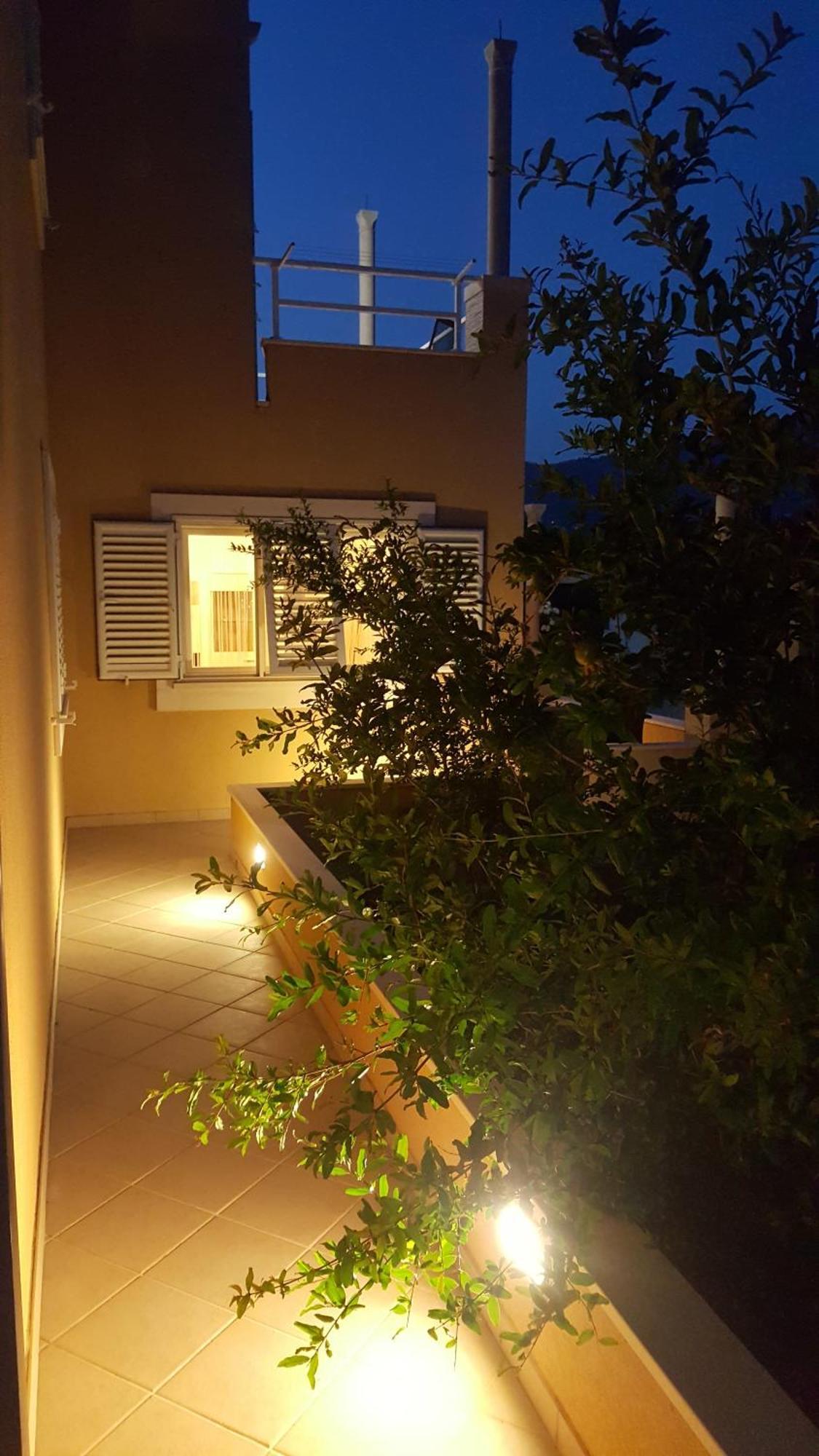 Villa "Amber" Luxury Apartments With A Pool Млини Номер фото